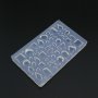 Assortment Shape Breast Milk Cabochon Silicone Mold Epoxy Resin Keepsake DIY Jewelry Making Supplies 1507045