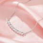 Keepsake Breast Milk Resin Honeycomb Birthstone Necklace,Hexagon Bezel Solid 14K 18K Gold Necklace, DIY Necklace Supplies 1431435