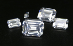 Moissanite Stone