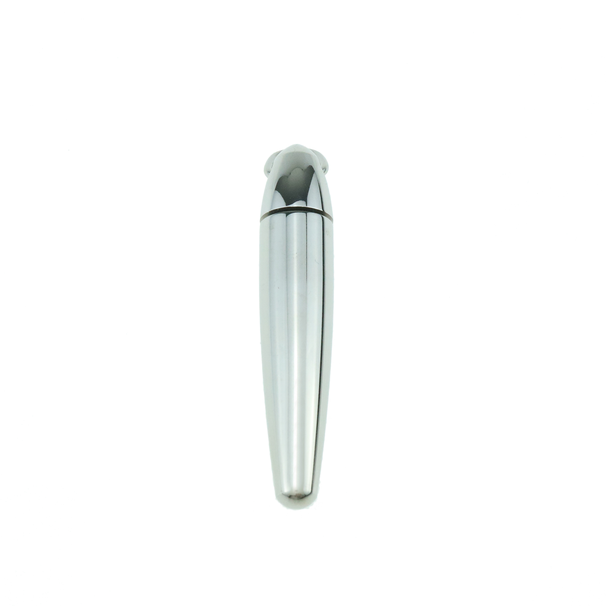 1Pcs 13x55MM Long Stainless Steel Ash Canister Cremation Urn Wish Vial Pendant Prayer Purfume Box 1190014 - Click Image to Close