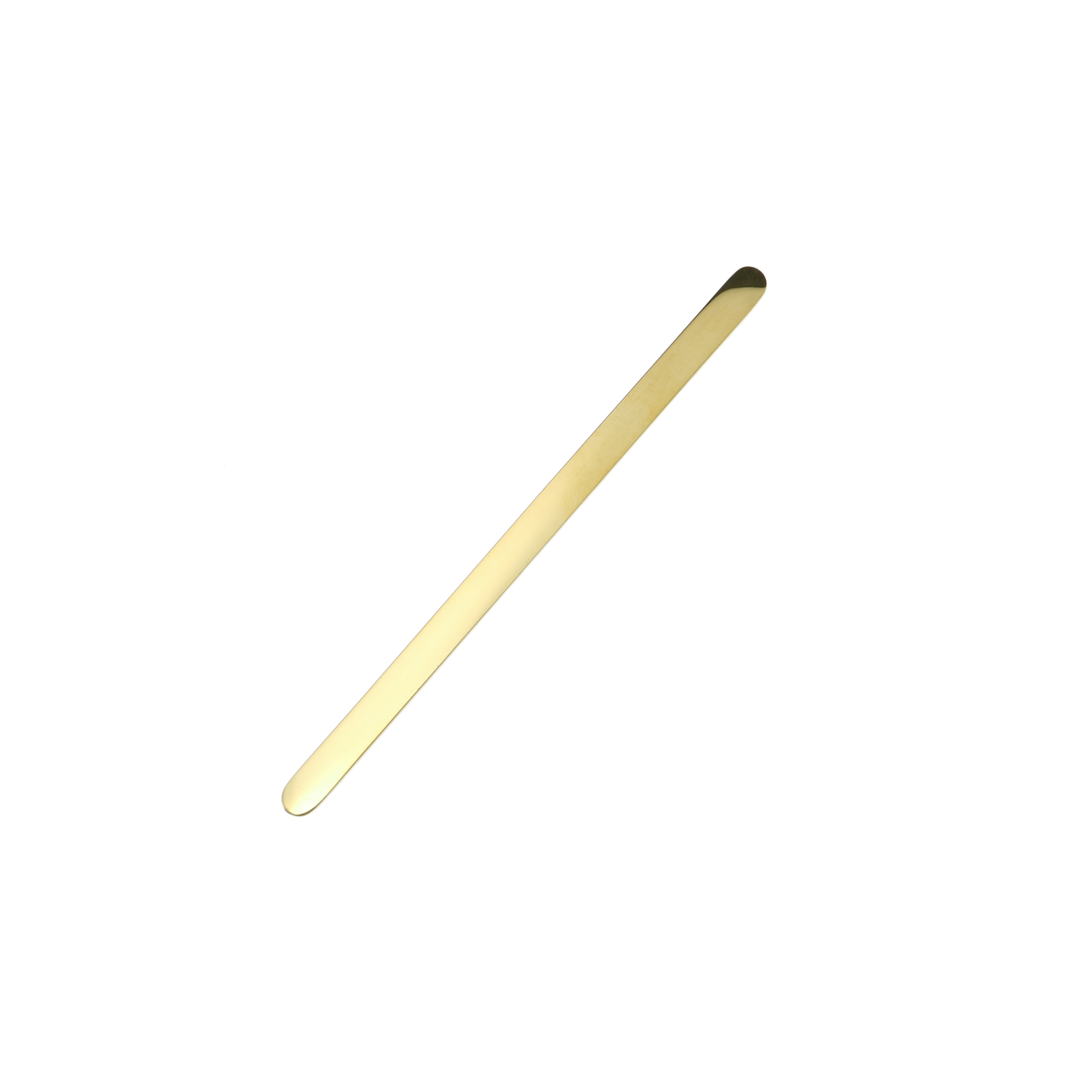 1Pcs 4x76MM Rose Gold Plated Stainless Steel Blank Stick for DIY Ring Name Engraving 1294171 - Click Image to Close