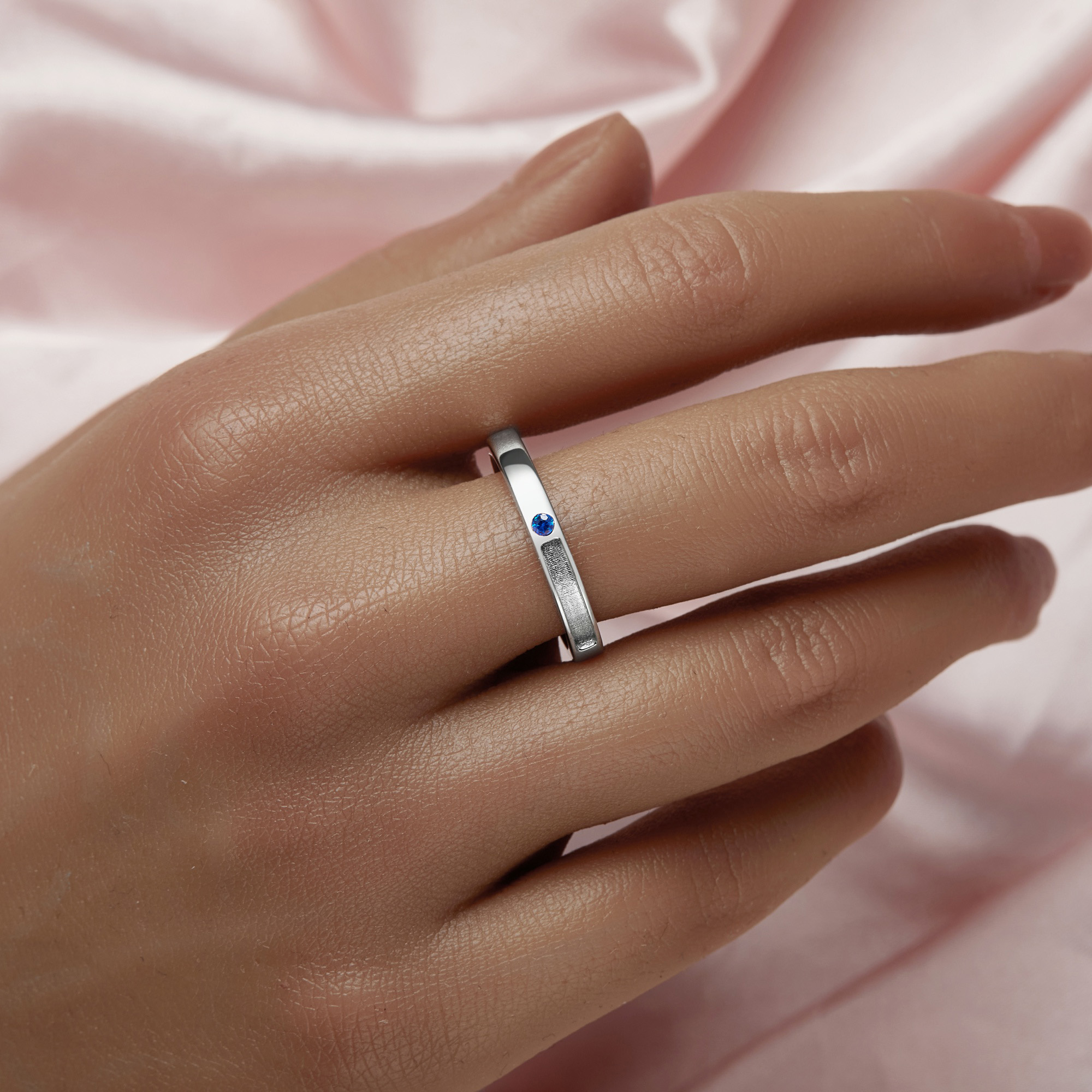Keepsake Breast Milk Resin Birthstone Ring Settings,Solid 14K 18K Gold Ring,Simple Art Deco Ring,DIY Ring Supplies 1294716 - Click Image to Close