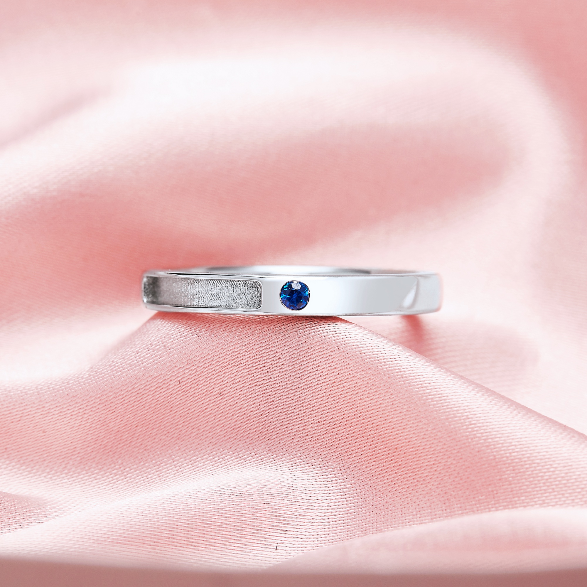 Keepsake Breast Milk Resin Birthstone Ring Settings,Solid 14K 18K Gold Ring,Simple Art Deco Ring,DIY Ring Supplies 1294716 - Click Image to Close
