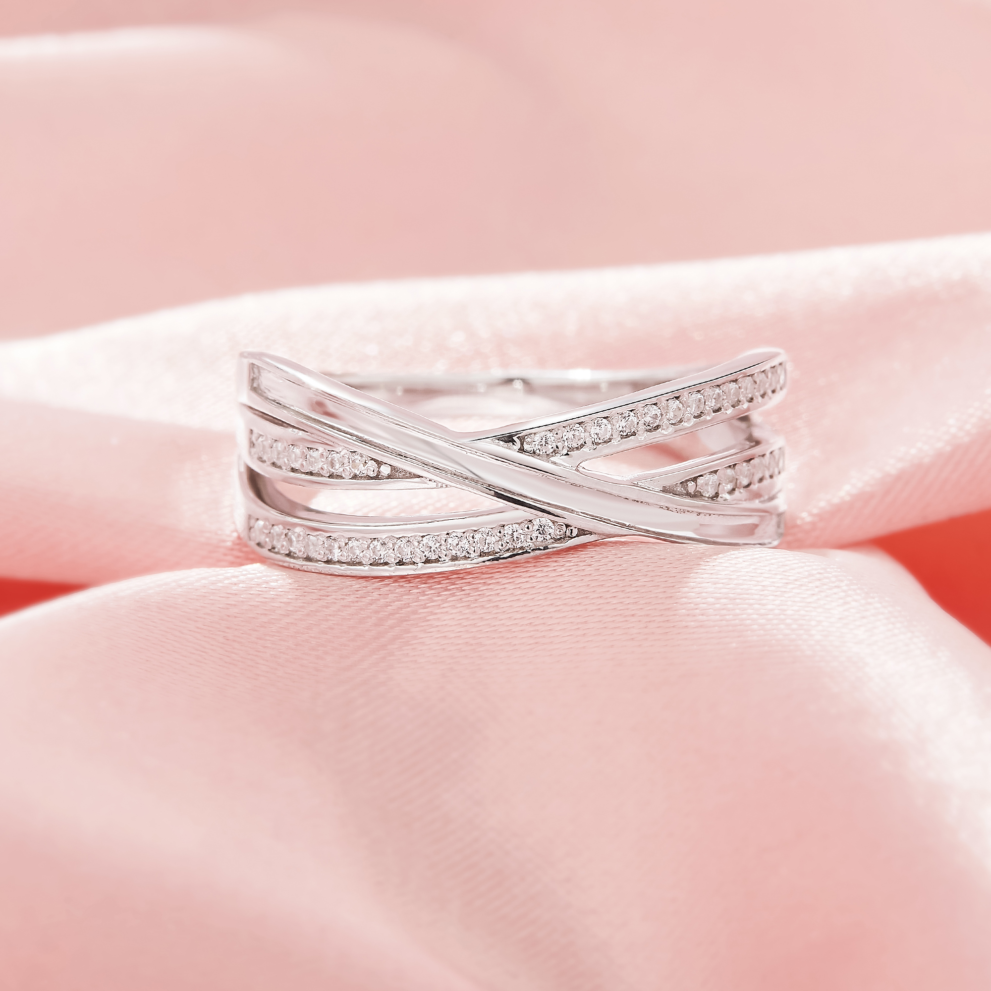 1MM Channel Keepsake Breast Milk Resin Channel Ring Settings,Infinity Solid 9K 14K 18K Gold Ring,Moissanite Art Deco Ring,DIY Ring Supplies 1294927 - Click Image to Close