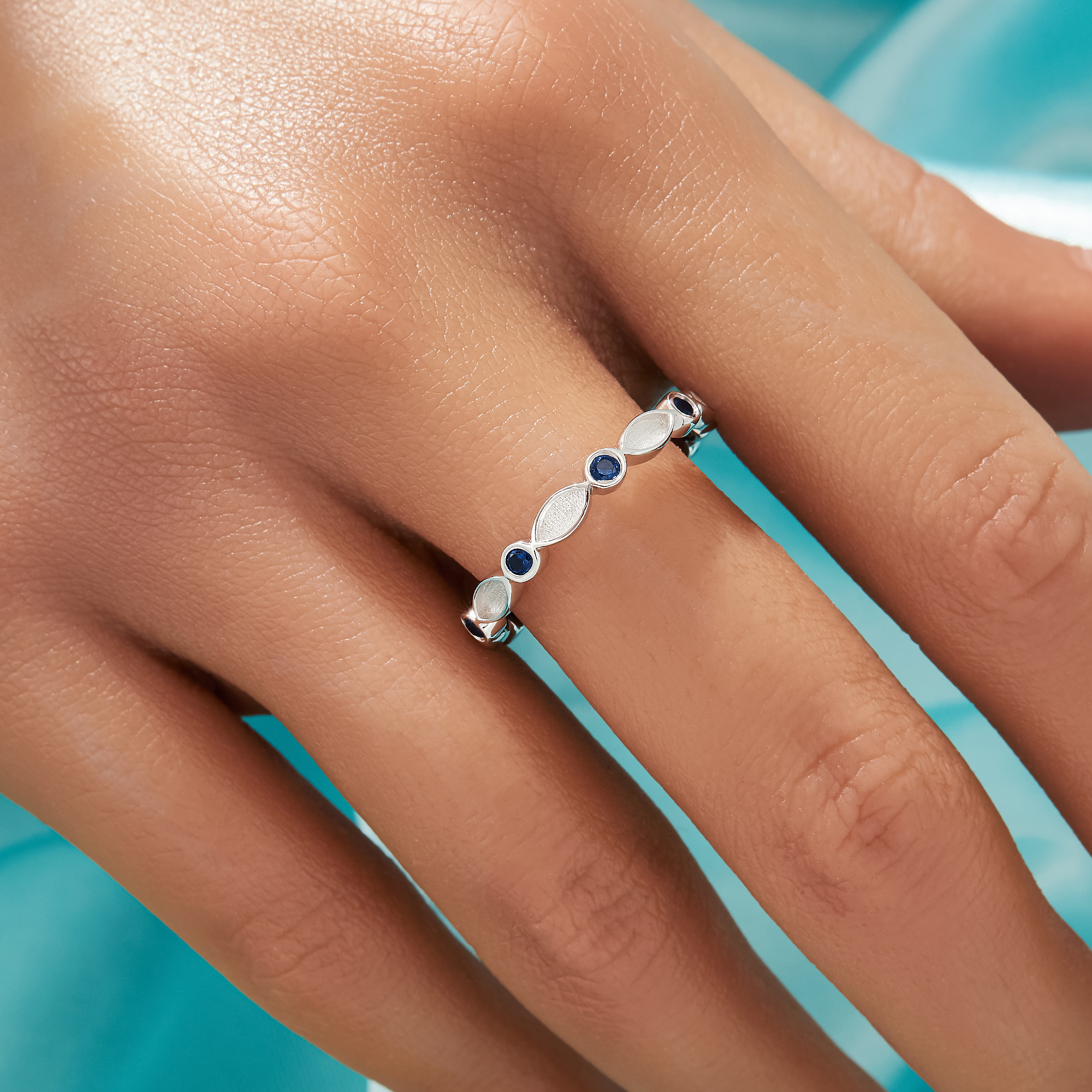 Full Band Keepsake Breast Milk Resin Birthstone Bezel Ring Settings,Solid 925 Sterling Silver Ring,Stackable Marquise Ring,DIY Ring Supplies 1294960 - Click Image to Close