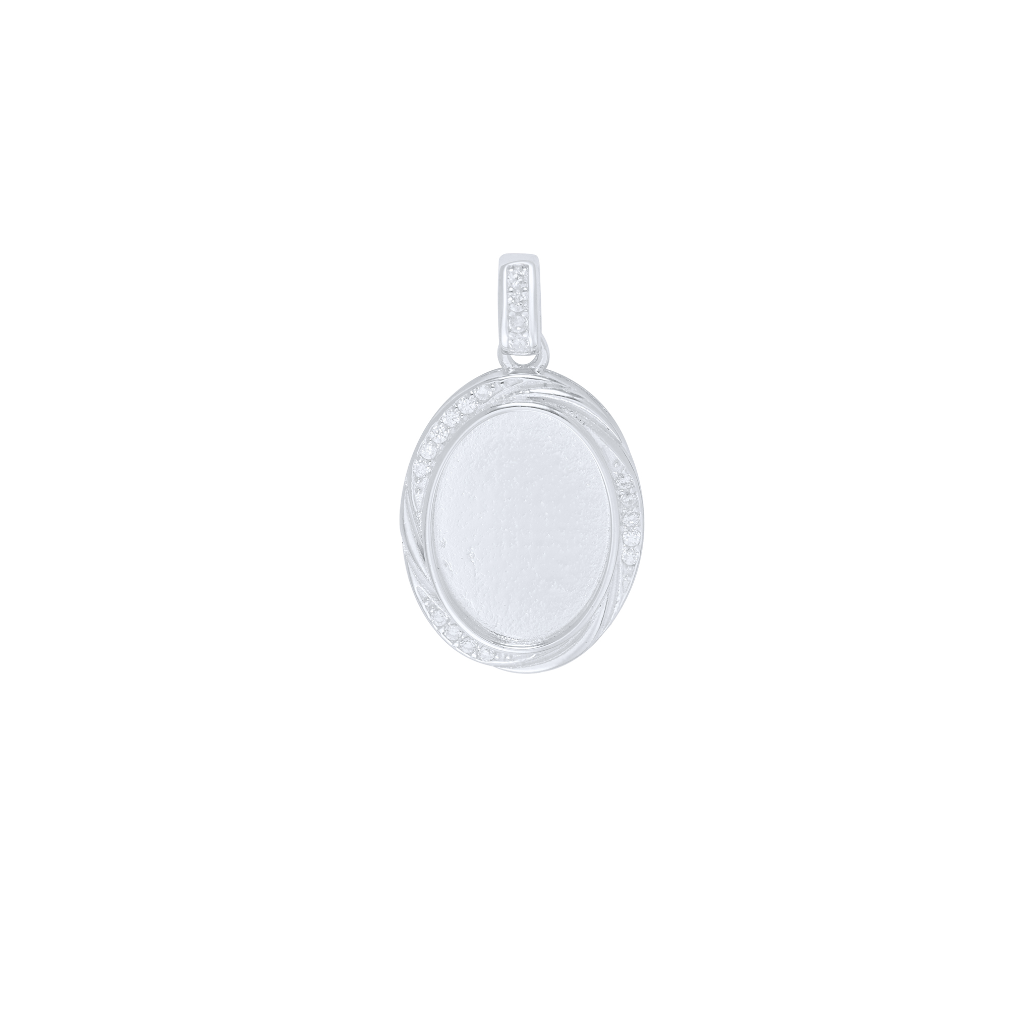 10x14MM Keepsake Breast Milk Resin Oval Bezel Pendant Settings,Solid 925 Sterling Silver Rose Gold Plated Pendant Charm,Vintage Styles Pendant,DIY Pendant Supplies 1421267 - Click Image to Close
