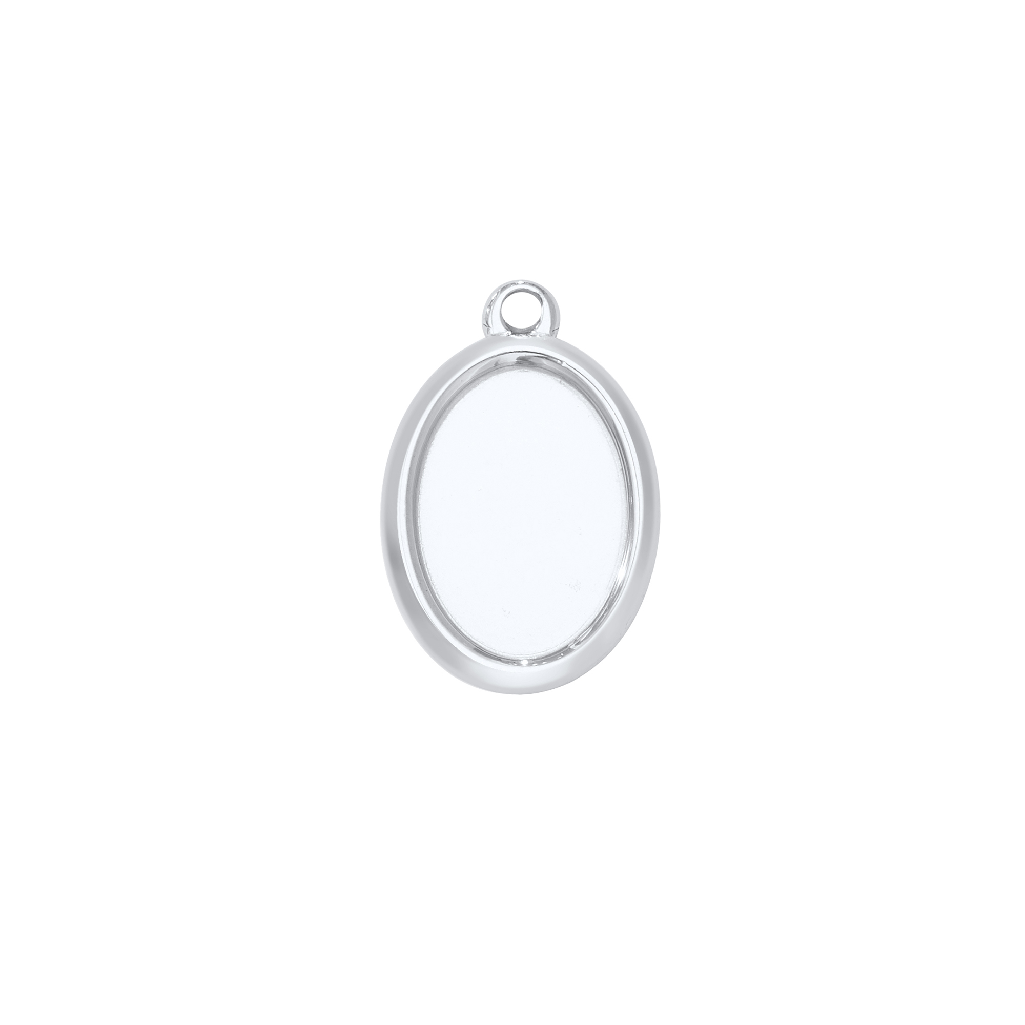 10x14MM Keepsake Breast Milk Resin Oval Bezel Pendant Settings,Minimalist Stainless Steel Oval Pendant Charm,DIY Pendant Blank Supplies 1421271 - Click Image to Close