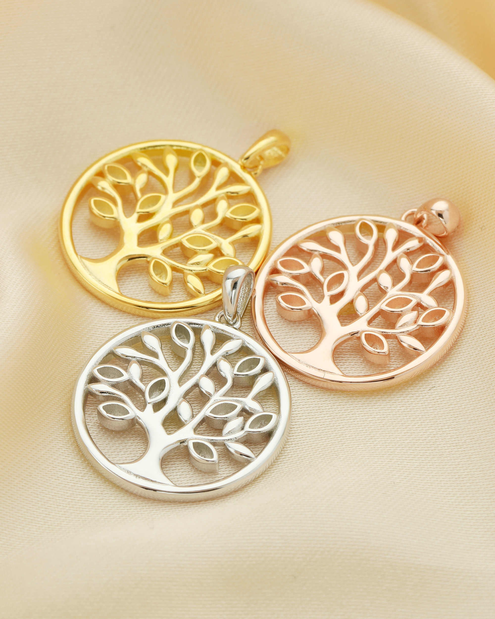 20MM Keepsake Breast Milk Resin Marquise Pendant Bezel Settings,Tree of Life Pendant,Solid 925 Sterling Silver Rose Gold Plated Charm,DIY Pendant Bezel 1431169 - Click Image to Close