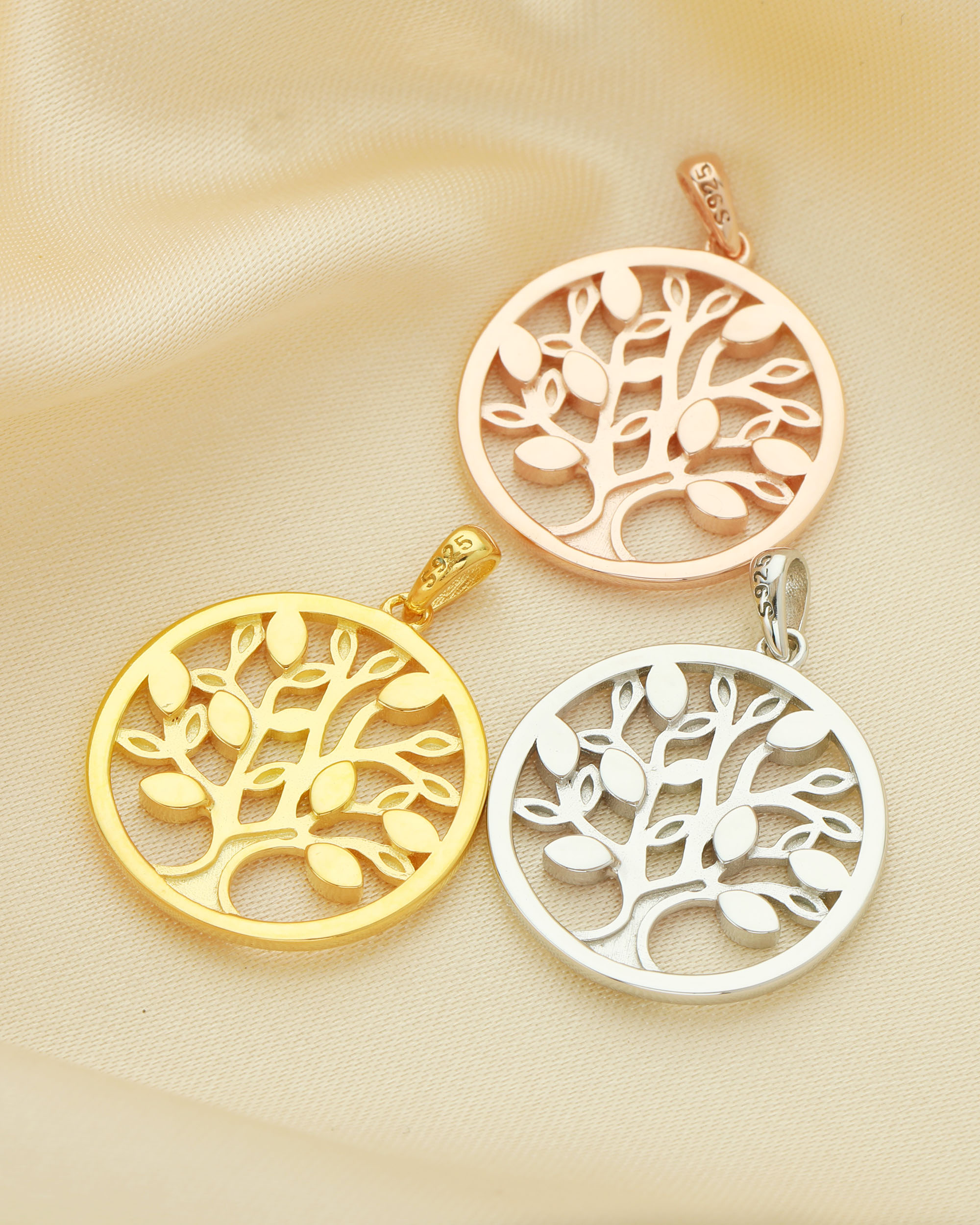 20MM Keepsake Breast Milk Resin Marquise Pendant Bezel Settings,Tree of Life Pendant,Solid 925 Sterling Silver Rose Gold Plated Charm,DIY Pendant Bezel 1431169 - Click Image to Close