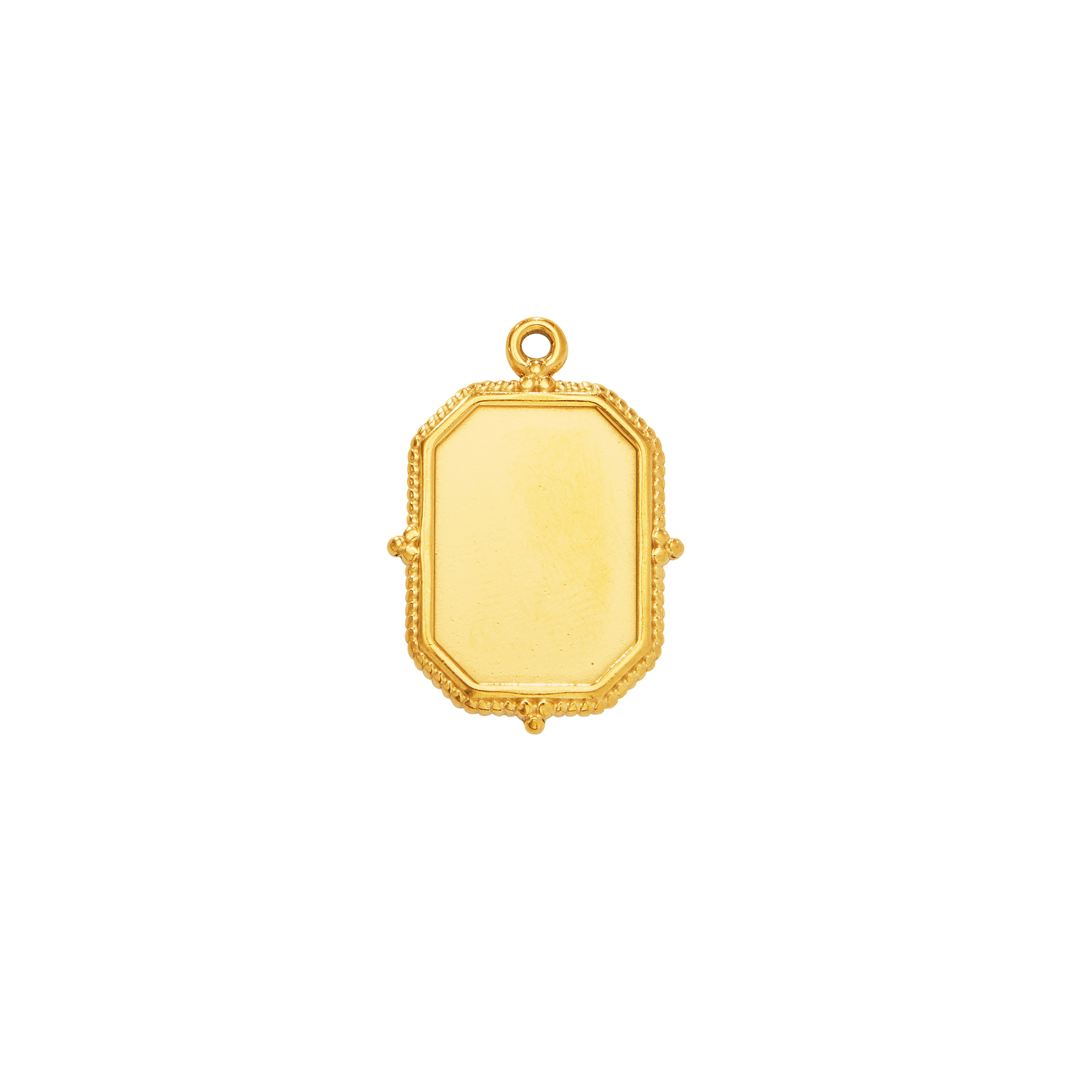 13x18MM Keepsake Breast Milk Resin Rectangle Bezel Pendant Settings,Stainless Steel Pendant Charm,Vintage Styles DIY Pendant Supplies 1431537 - Click Image to Close