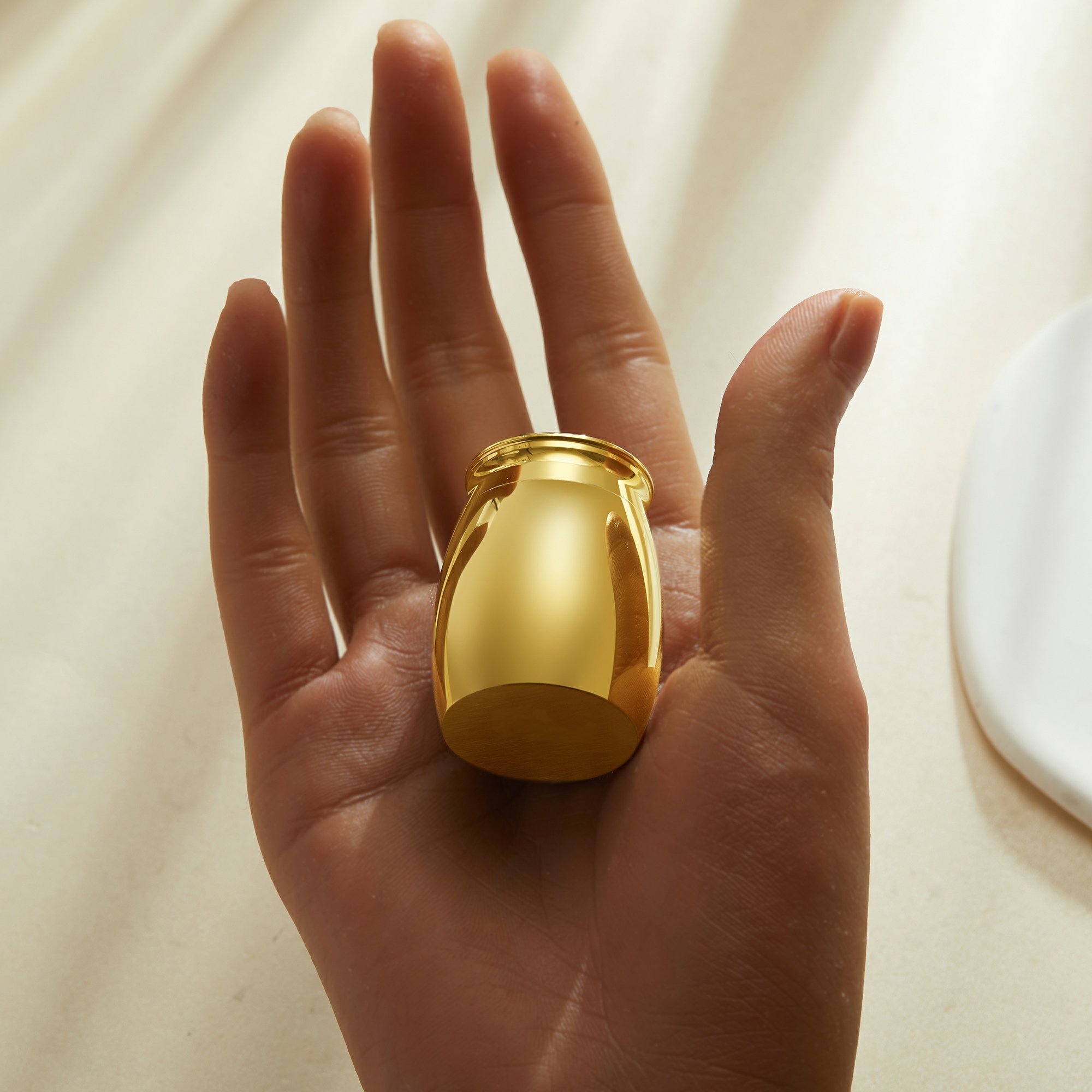 Stainless Steel Cremation Bottle Pendant,Silver RoseGold Black Plated Ash Canister Cremation,Urn Wish Vial Pendant Prayer Purfume Box,DIY Pendant Supplies 1510001