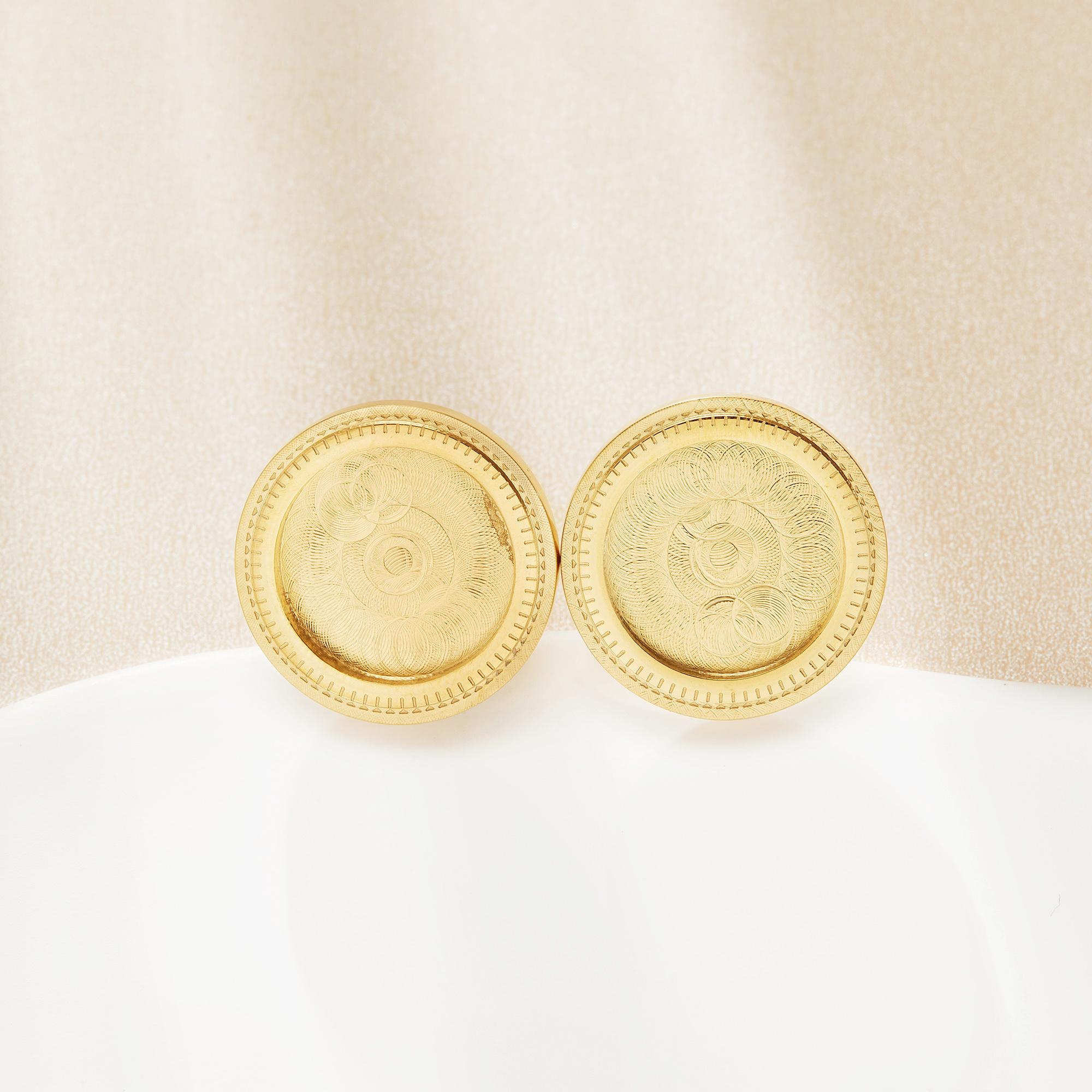 15MM Keepsake Breast Milk Resin Round Bezel Studs Earrings Settings,Stainless Steel Earrings,Minimalist Studs Earrings,DIY Blank Supplies 1705085