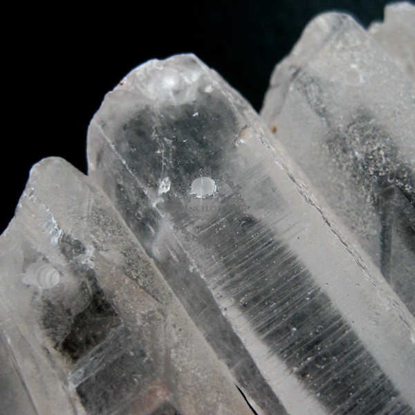 1pcs 45-70mm long organic nugget random shape natural rock crystal quartz stick loose beads findings supplies 3000025 - Click Image to Close